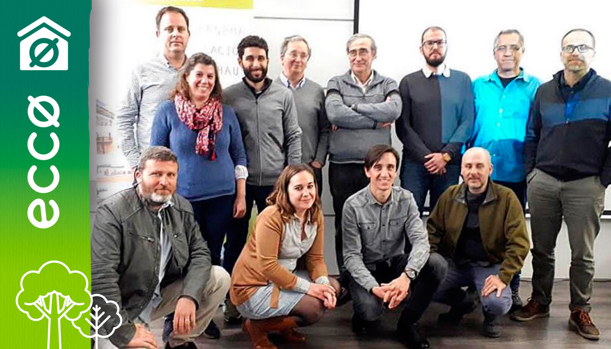 Asamblea PEP: Plataforma de la Edificación Passivhaus. Valencia