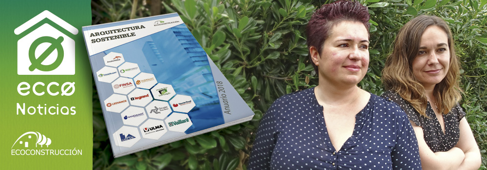 ECCØ en el anuario de Ecoconstrucción.net