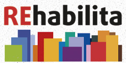 Rehabilita. Feria de la rehabilitación en Barcelona