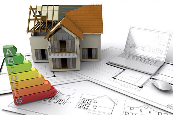 edificios Passivhaus de alta eficiencia energética