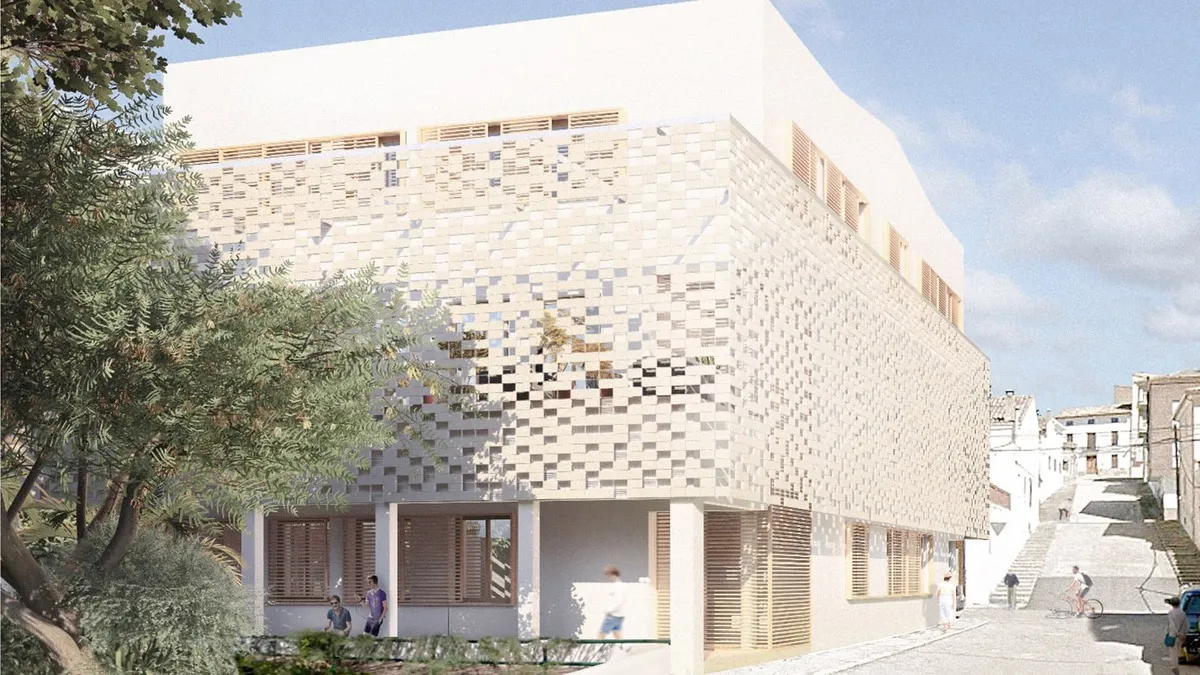 slide Obra pública Passivhaus Valencia