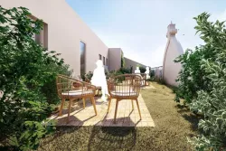 REHABILITACIÓN ENERGÉTICA PASSIVHAUS DE EDIFICIO