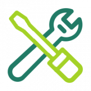 Eccø Enerphit: Ejecución de los trabajos