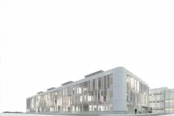 CONSULTORIA ENERGÉTICA PASSIVHAUS HOSPITAL DE SAGUNTO