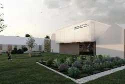 REHABILITACIÓN ENERGÉTICA DE CENTRO EDUCATIVO