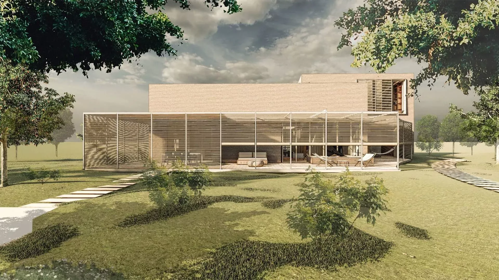 slide obra nueva passivhaus valencia