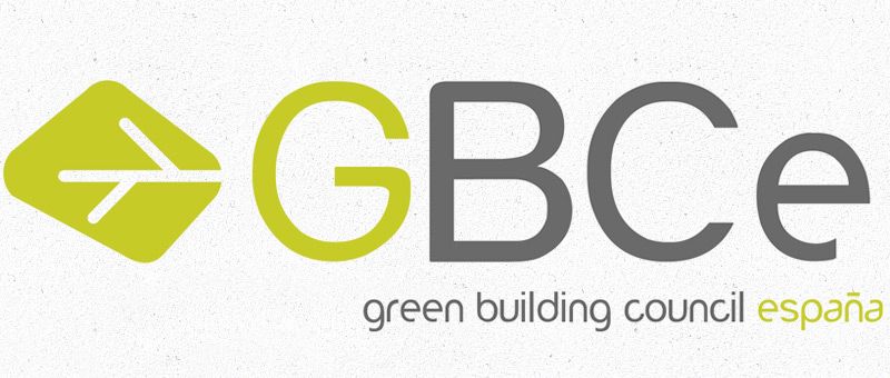Eccø GBCE. green building council españa