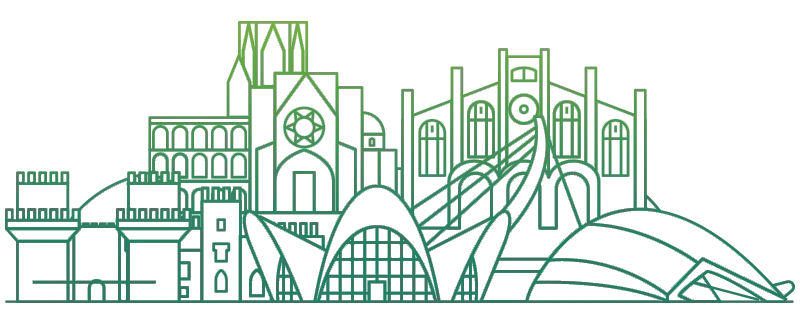 ECCØ: Contacto Sede Valencia