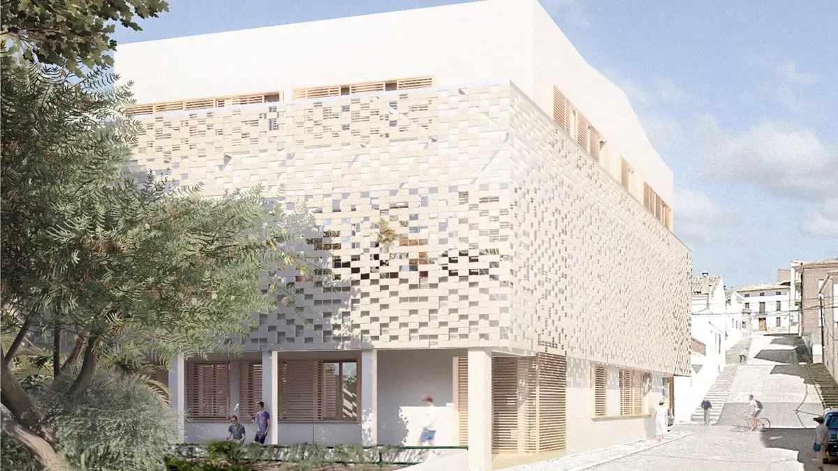 slide Obra pública Passivhaus Valencia