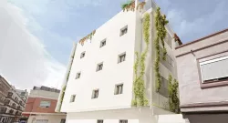 REHABILITACIÓN PASSIVHAUS DE VIVIENDA UNIFAMILIAR TORRENTE
