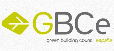 ECCØ miembros del GBCe:  Green Building Council España