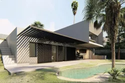 VIVIENDA UNIFAMILIAR PASIVA PICASSENT