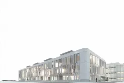 CONSULTORIA ENERGÉTICA PASSIVHAUS HOSPITAL DE SAGUNTO