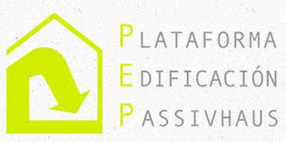ECCØ miembros del PEP:  Plataforma de la Edificiación Passivhaus