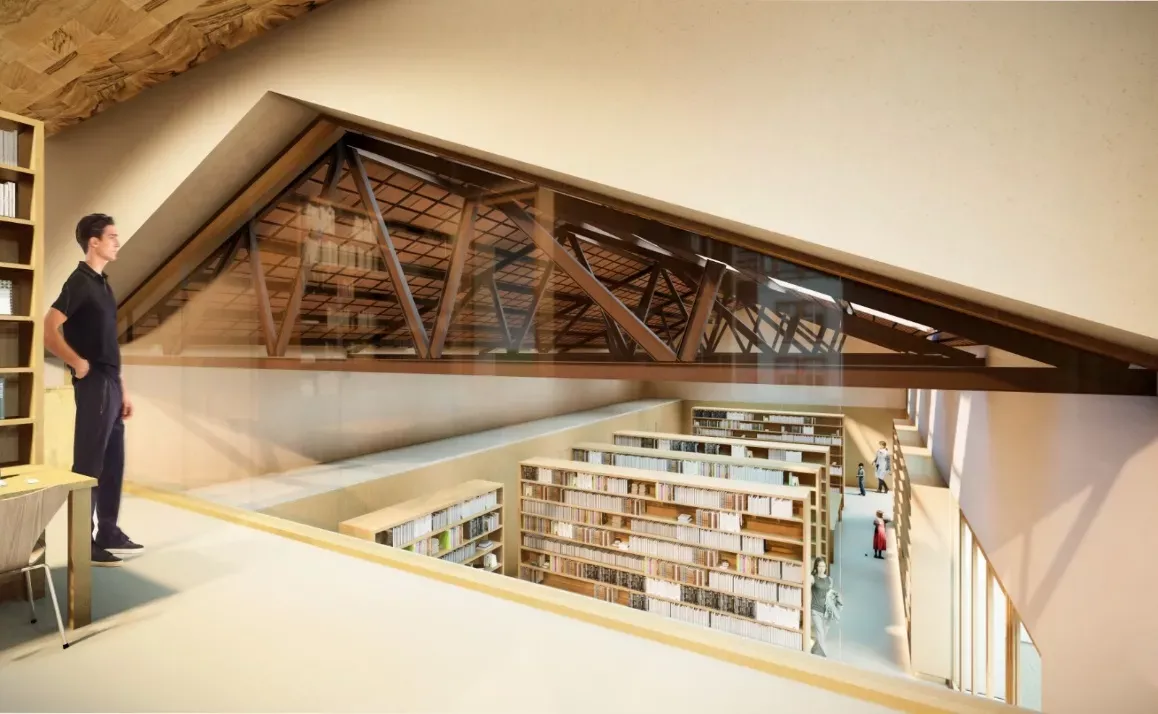 ECCØ: Rehabilitación Energética Enerphit. Instituto Pasivhaus