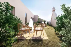 REHABILITACIÓN ENERGÉTICA PASSIVHAUS DE EDIFICIO